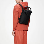 2 Way Tote Backpack Mini