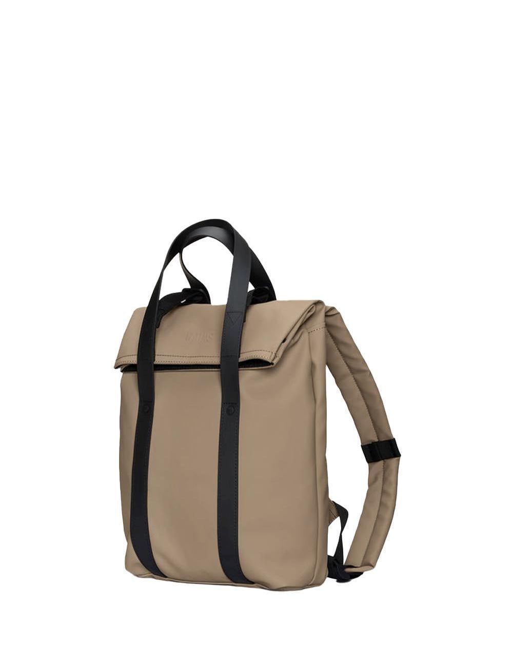 2 Way Tote Backpack Mini 