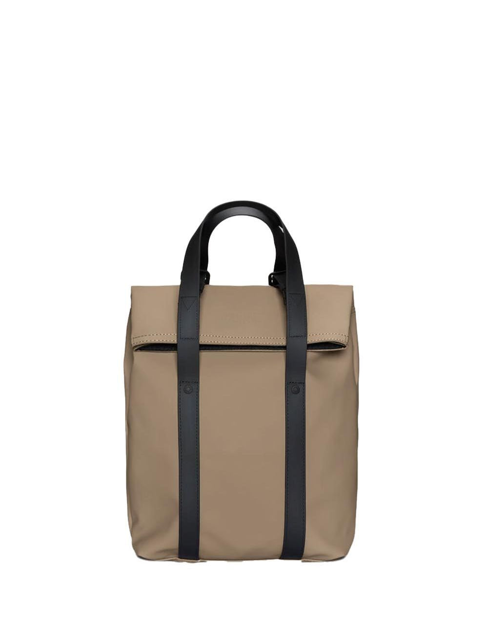 2 Way Tote Backpack Mini 