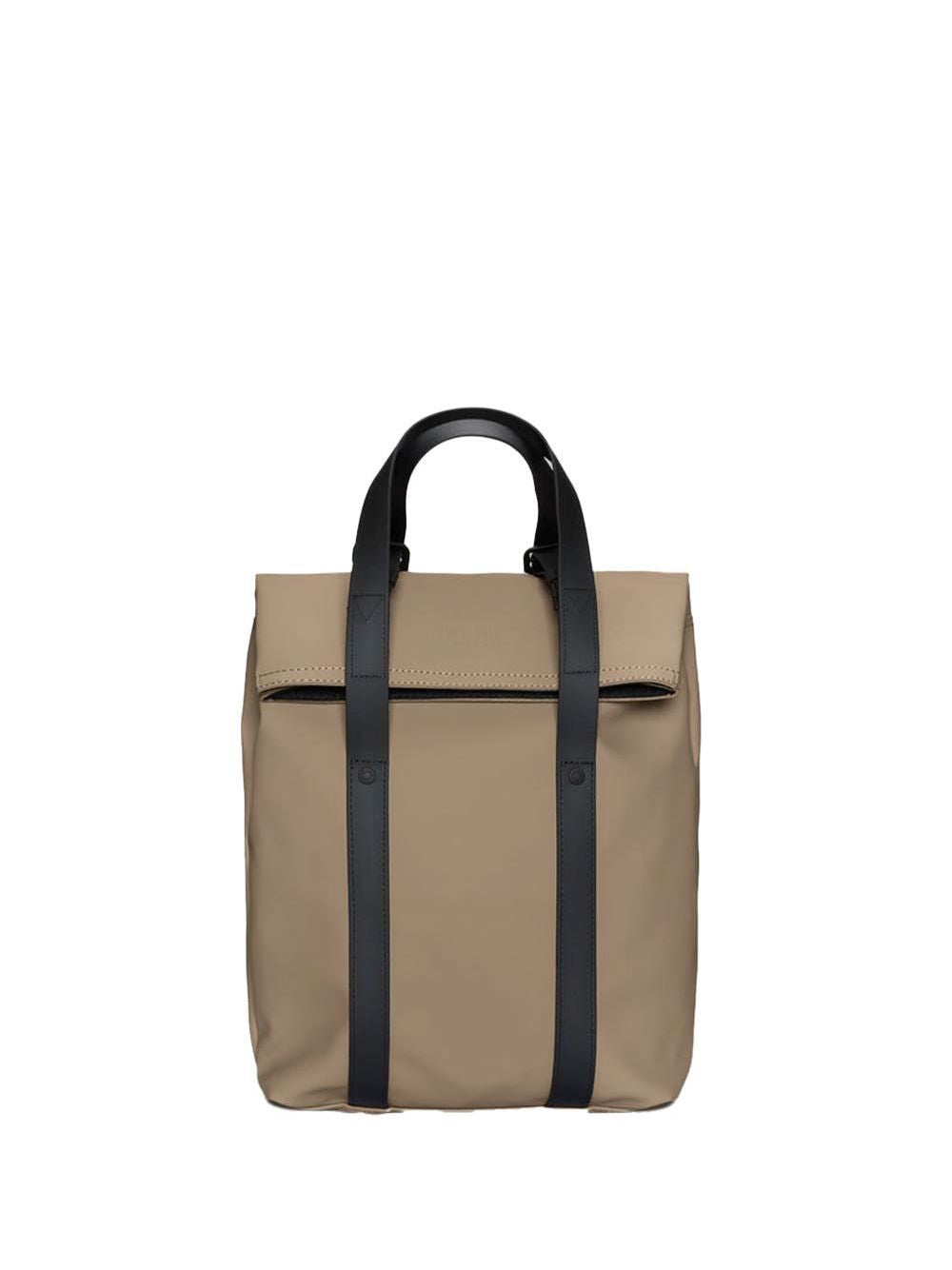 2 Way Tote Backpack Mini 