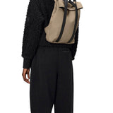 2 Way Tote Backpack Mini 