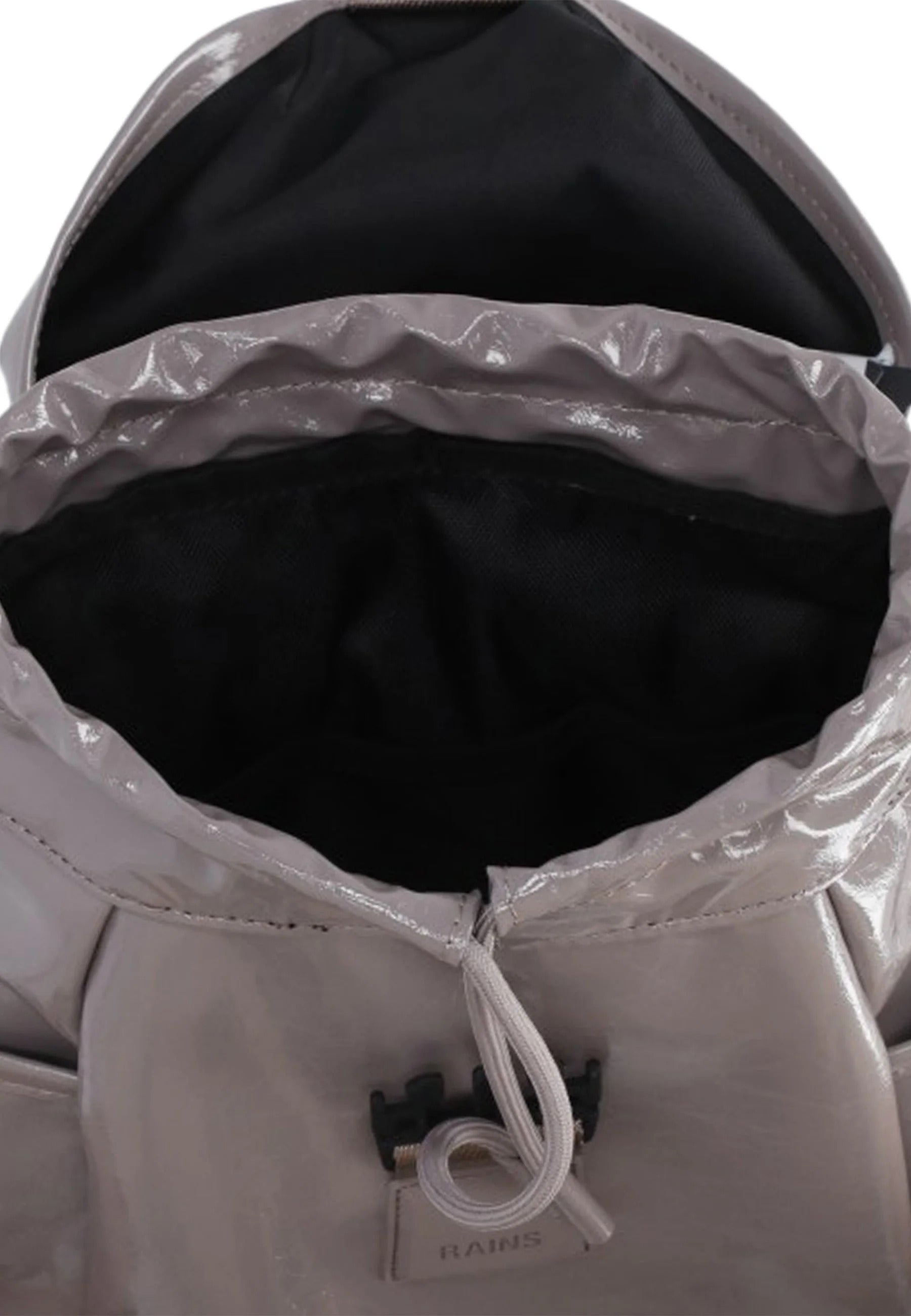 Valera Bucket Backpack Mini