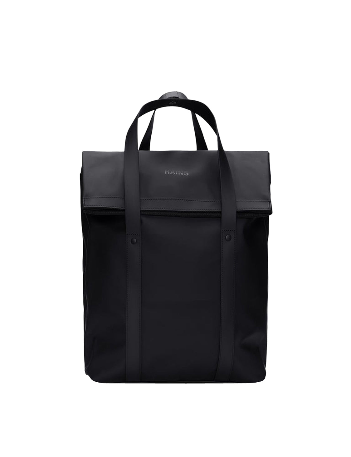 2 Way Tote Backpack 