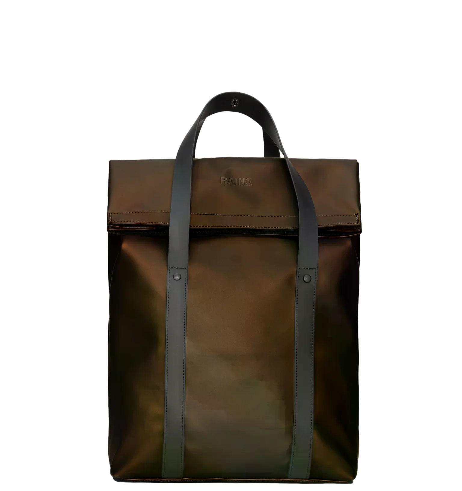 2 Way Tote Backpack 