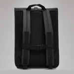 Rolltop Rucksack