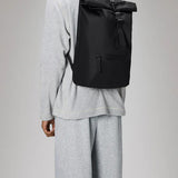 Rolltop Rucksack