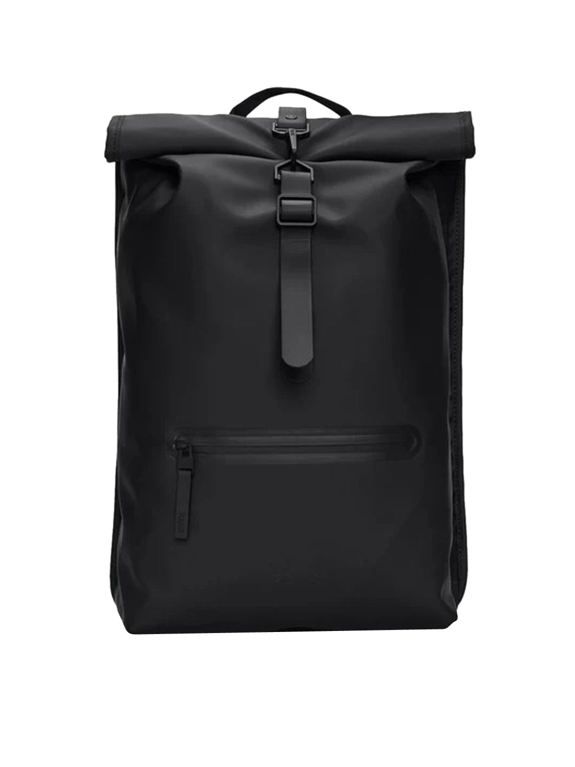 Rolltop Rucksack