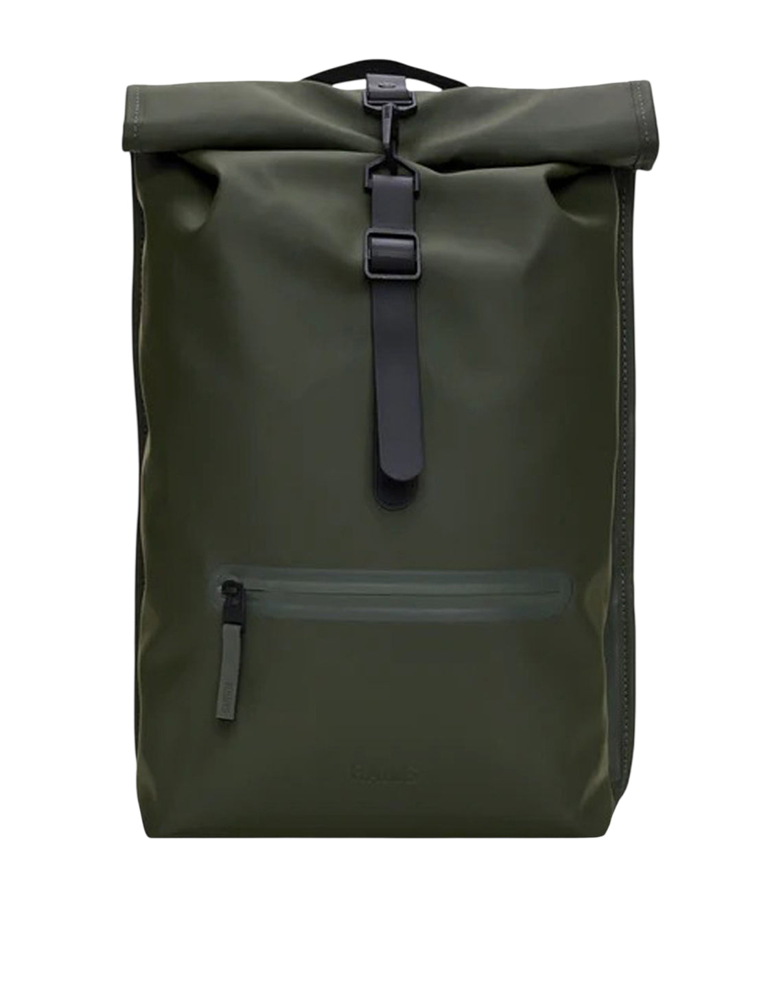 Rolltop Rucksack 