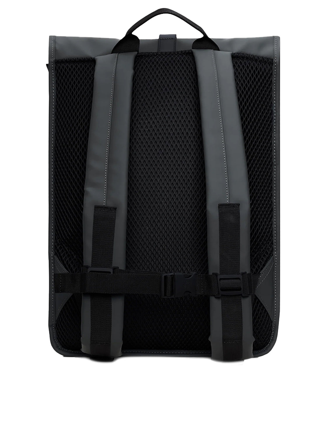 Rolltop Rucksack 