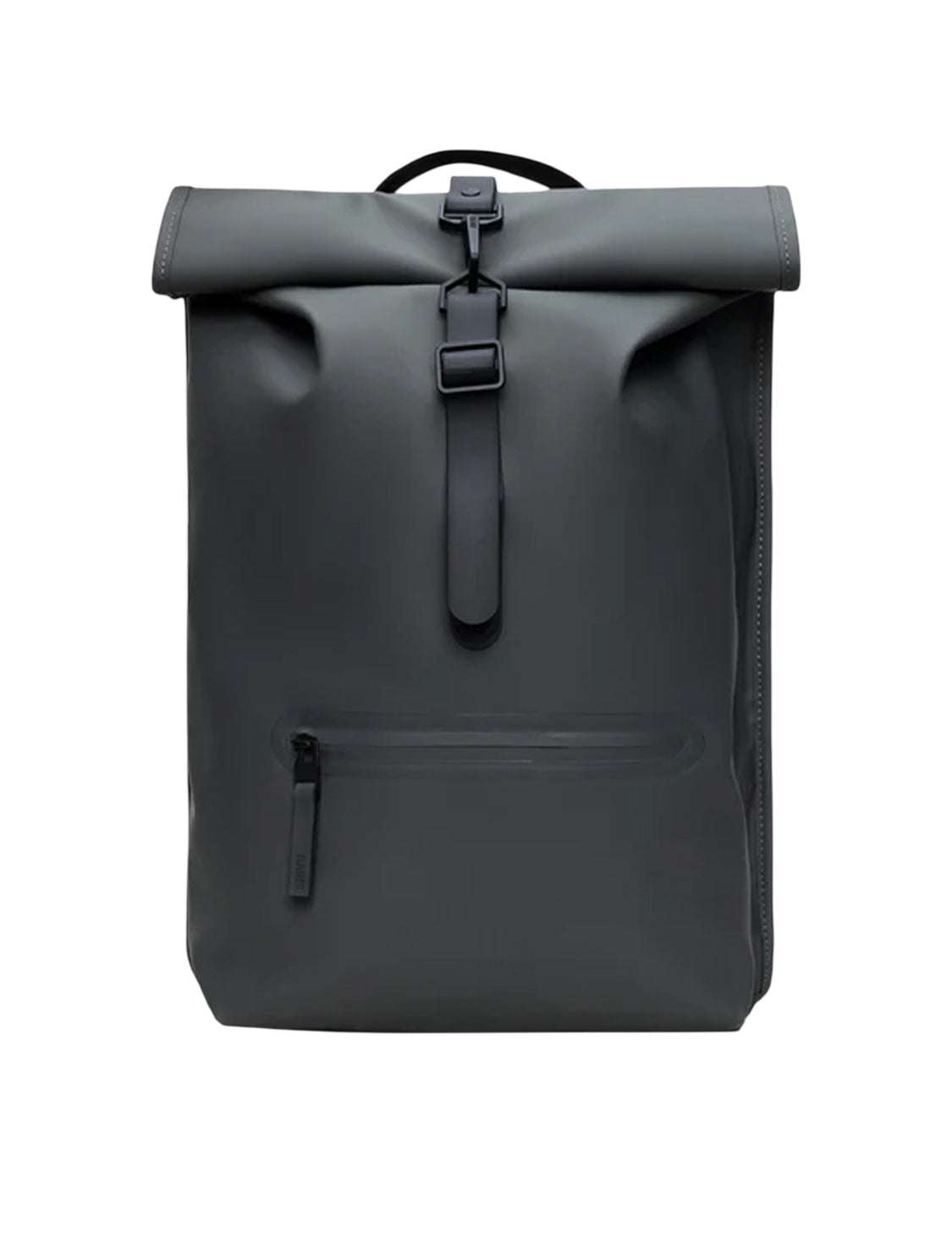 Rolltop Rucksack 
