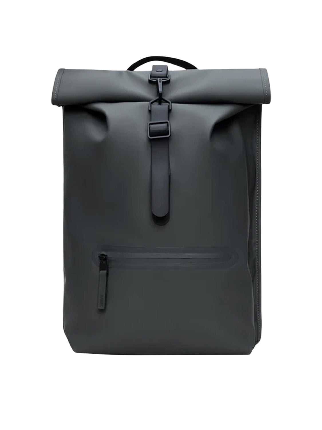 Rolltop Rucksack 