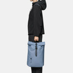 Rolltop Rucksack