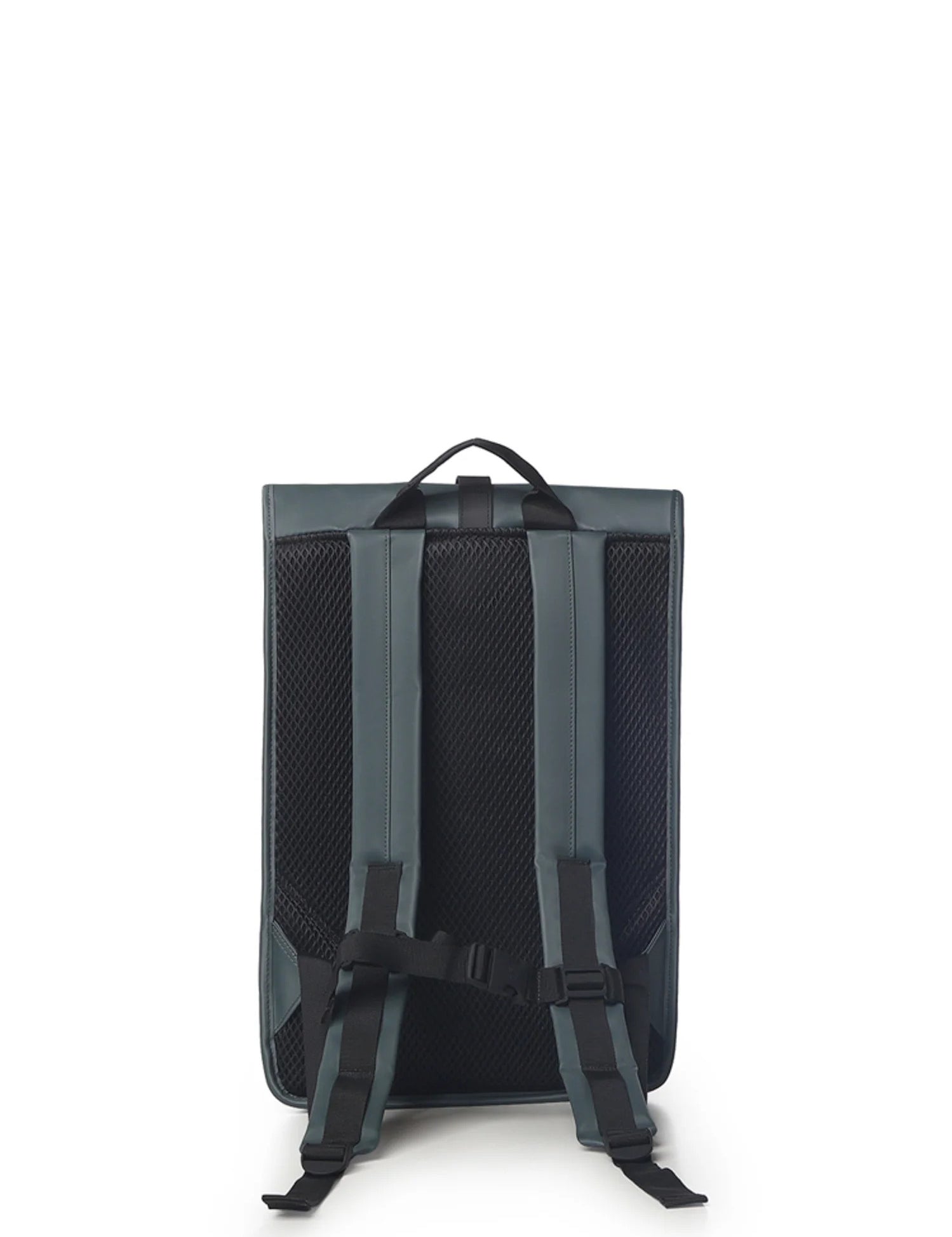 Rolltop Rucksack 