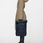 Rolltop Rucksack 