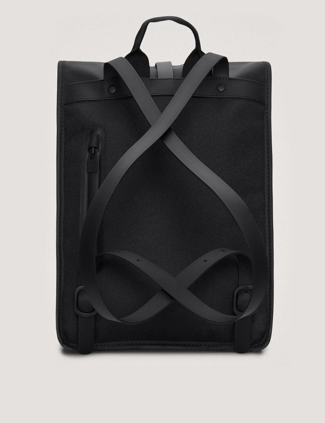 Rolltop Rucksack Mini W3 