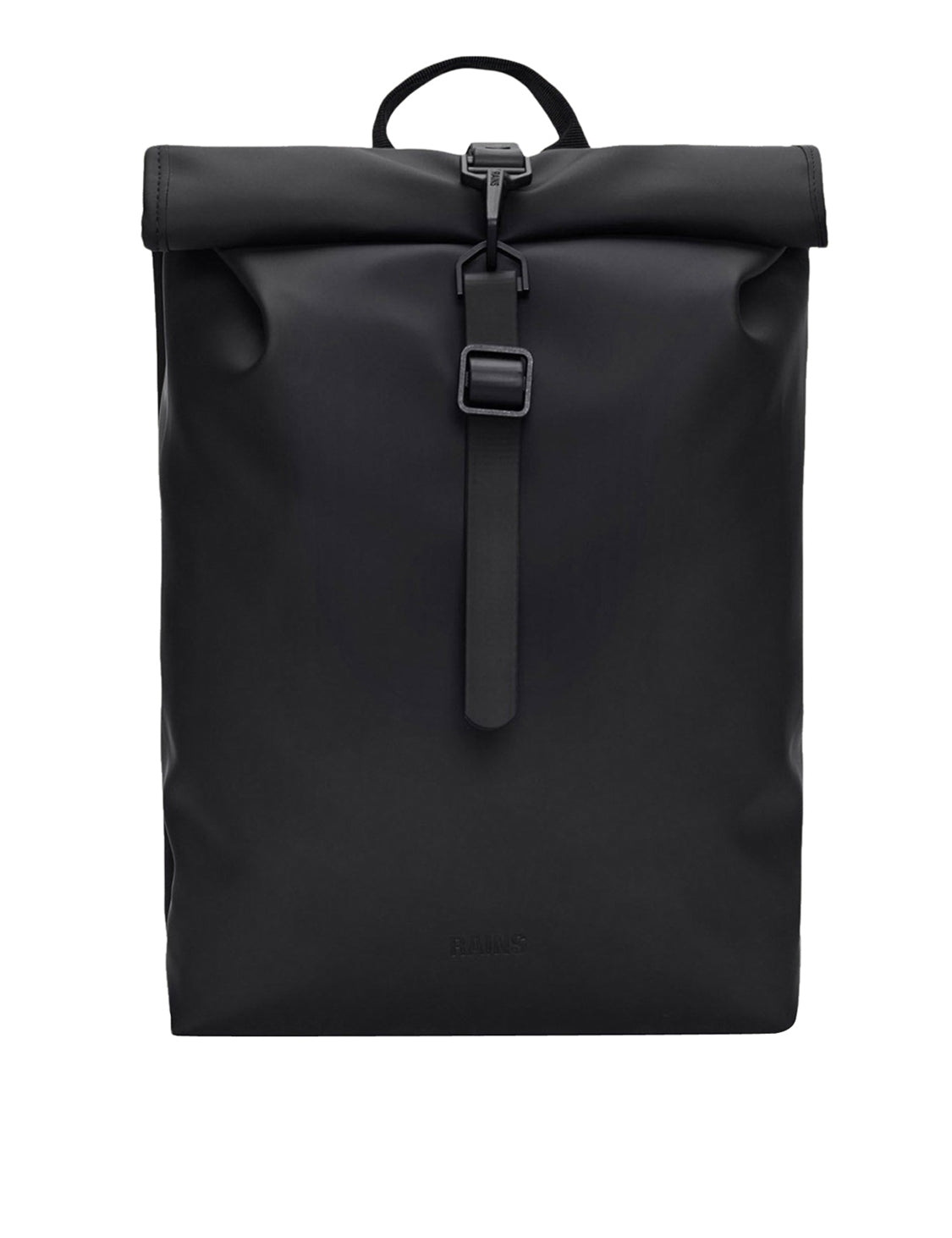 Rolltop Rucksack Mini W3 