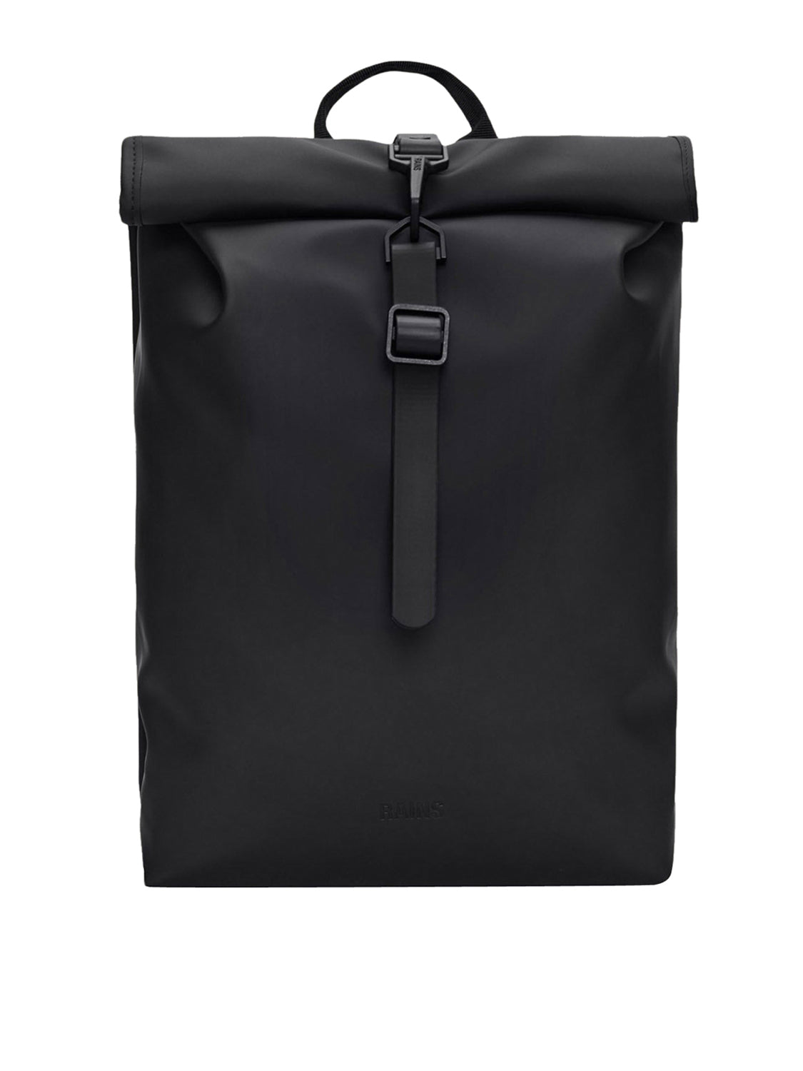 Rolltop Rucksack Mini W3 