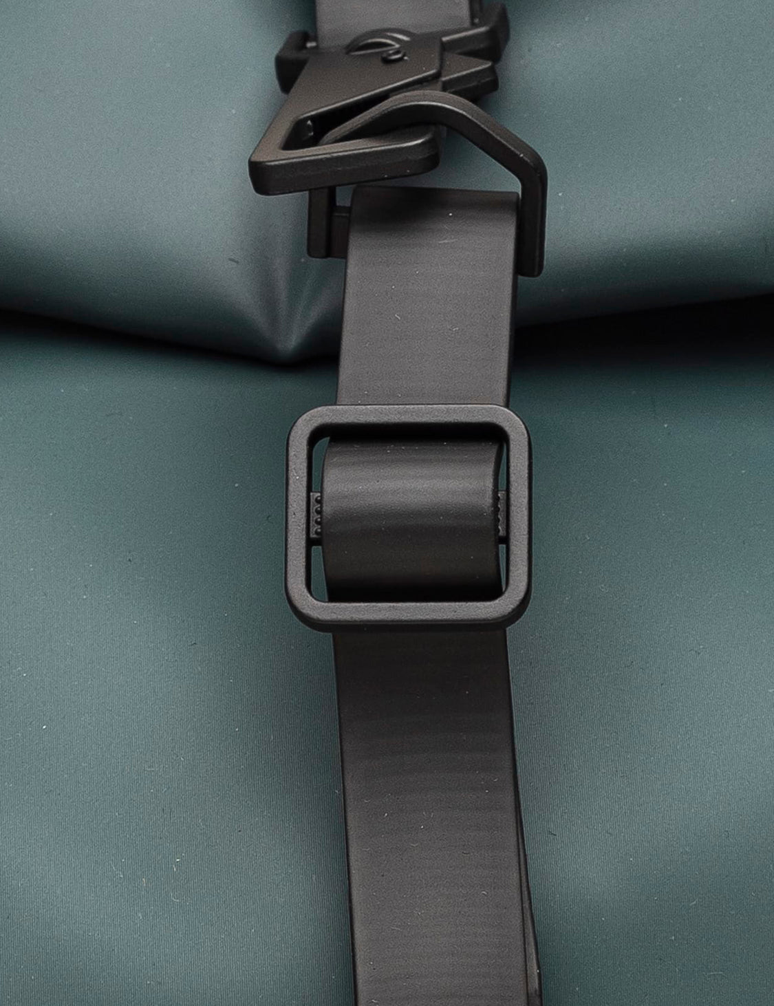 Rolltop Rucksack Mini 