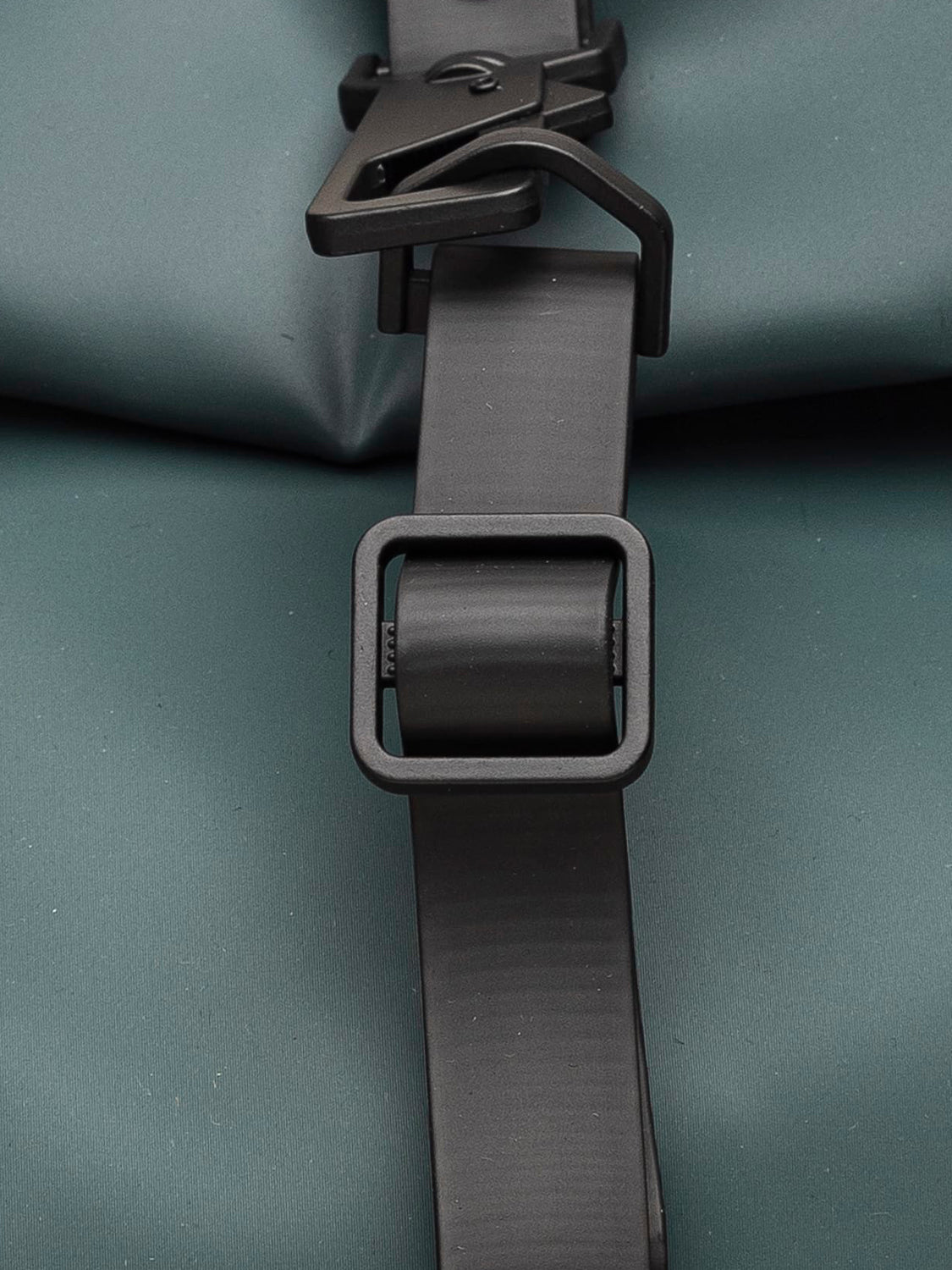 Rolltop Rucksack Mini 