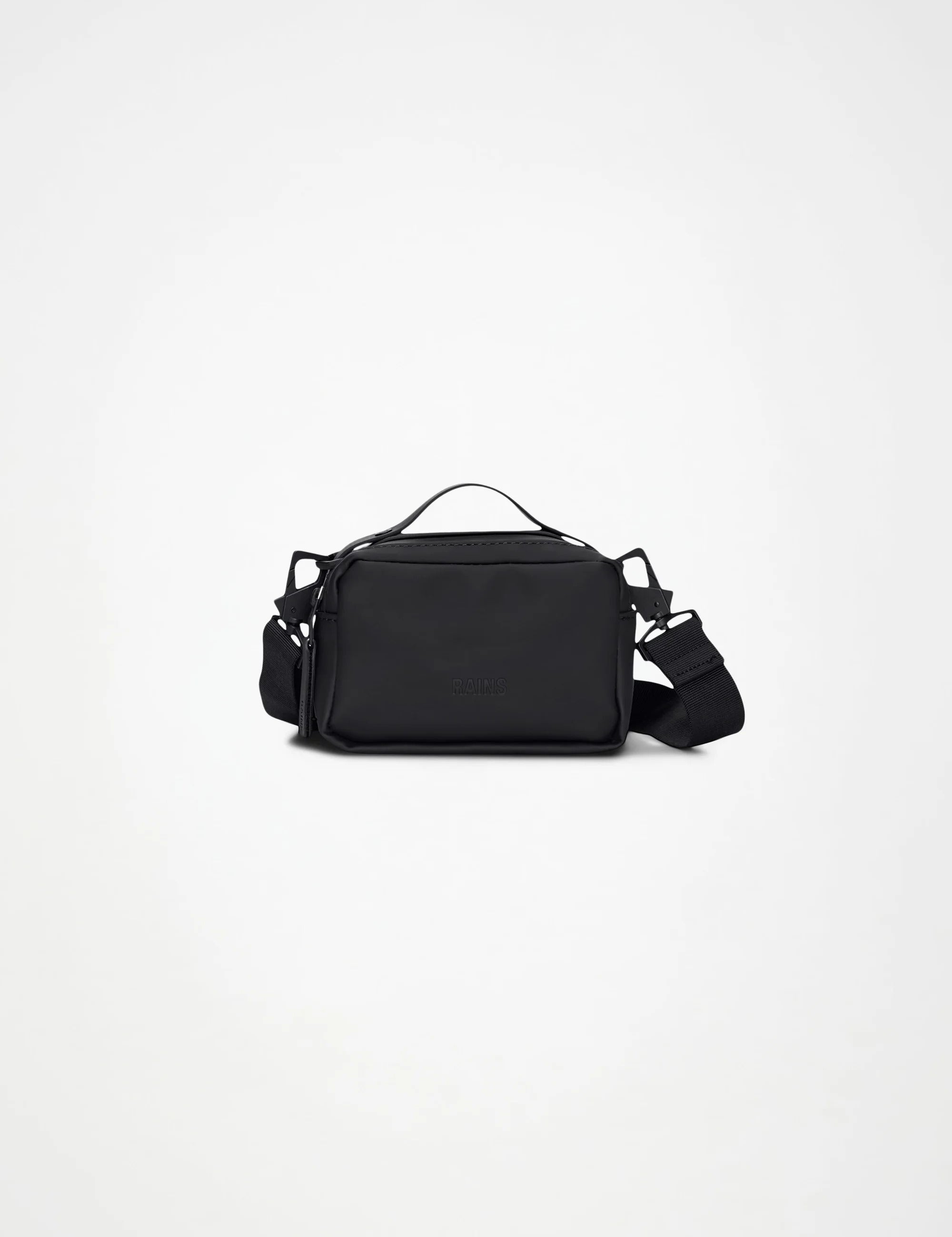 Box Bag Micro