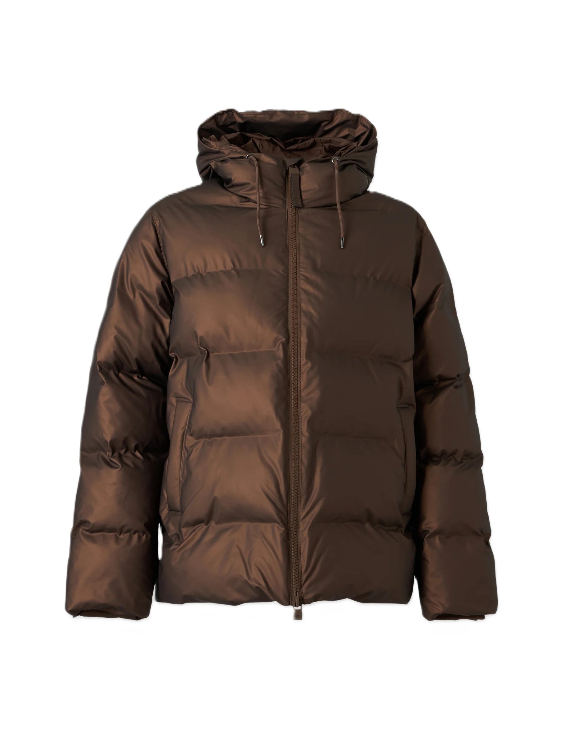 Alta Puffer Jacket