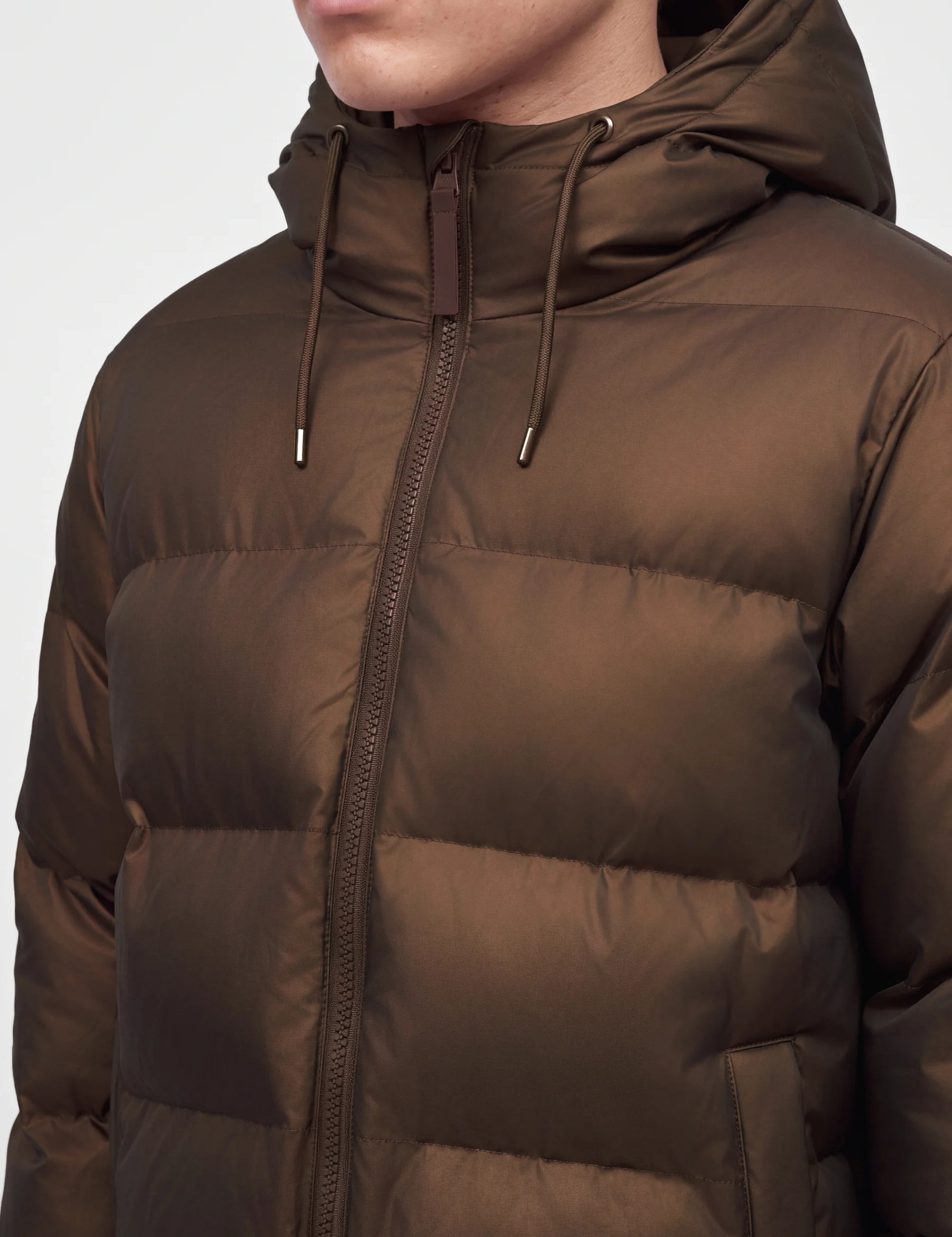 Alta Puffer Jacket