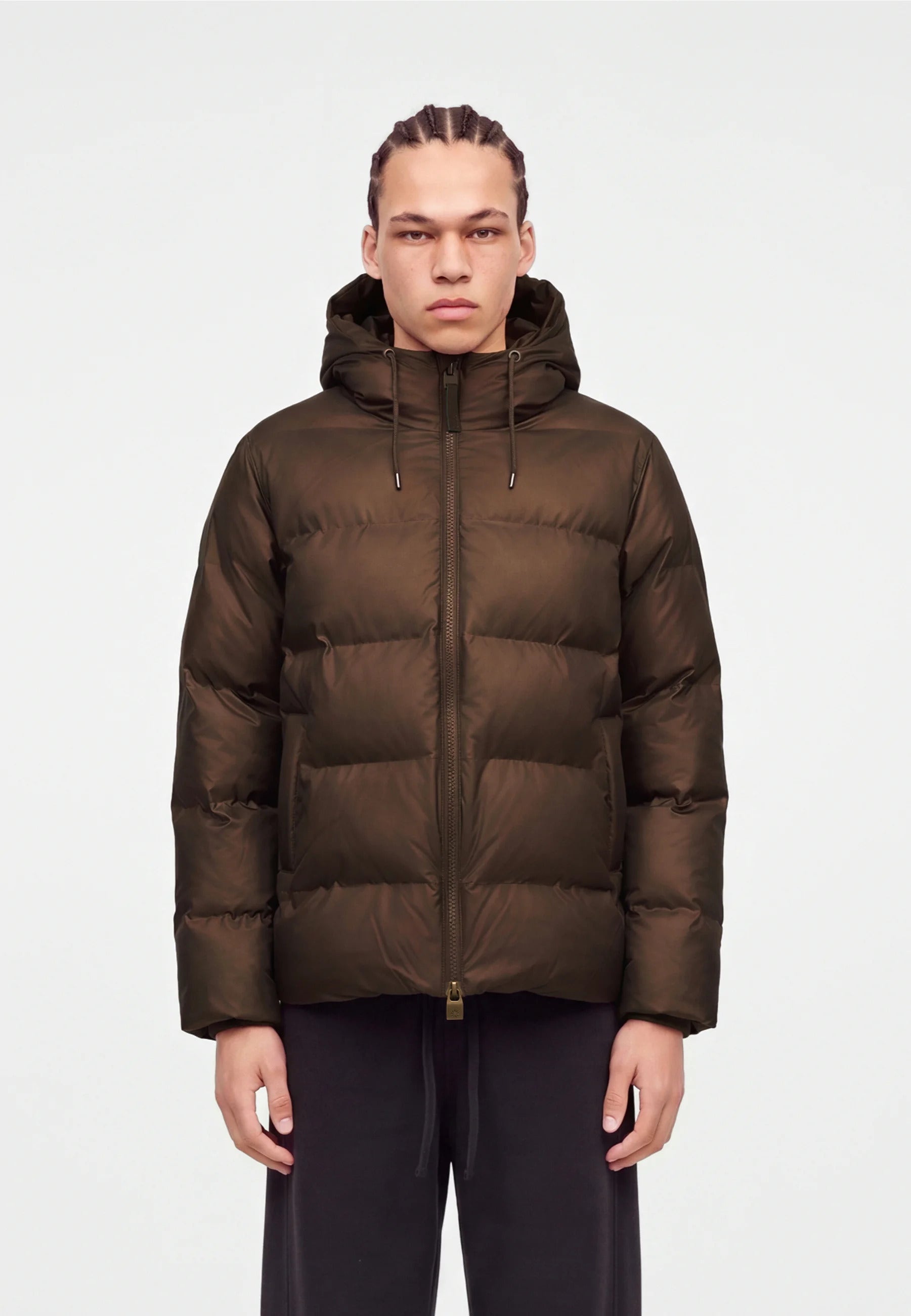 Alta Puffer Jacket 