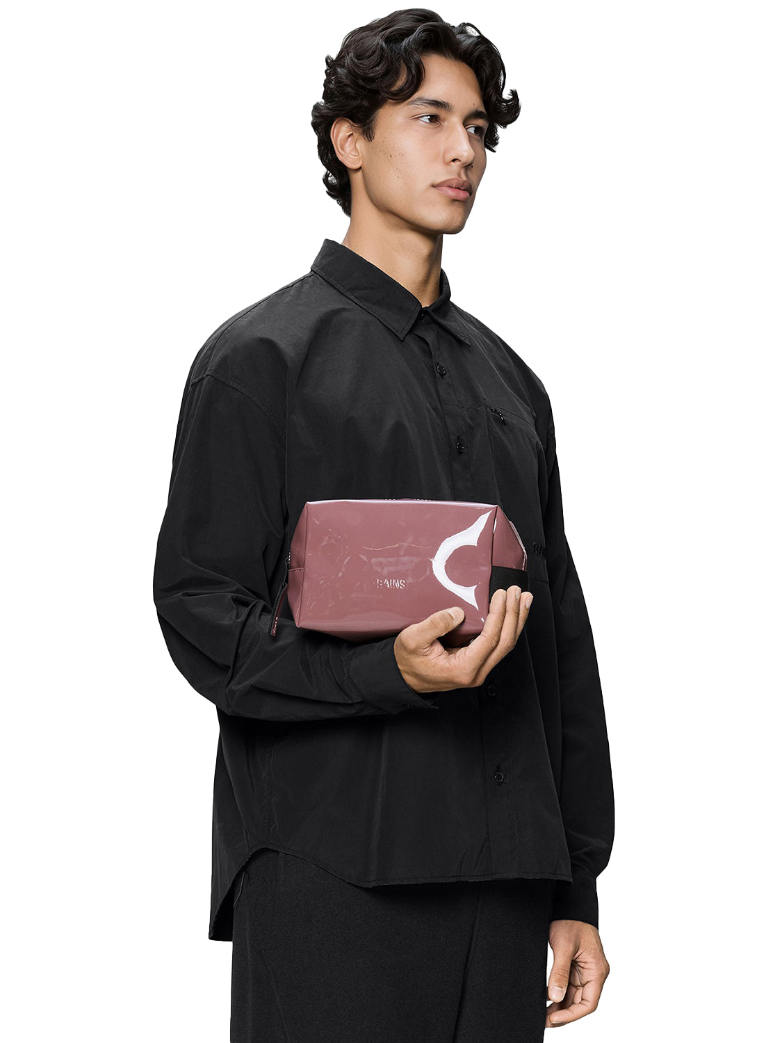 Wash Bag Small