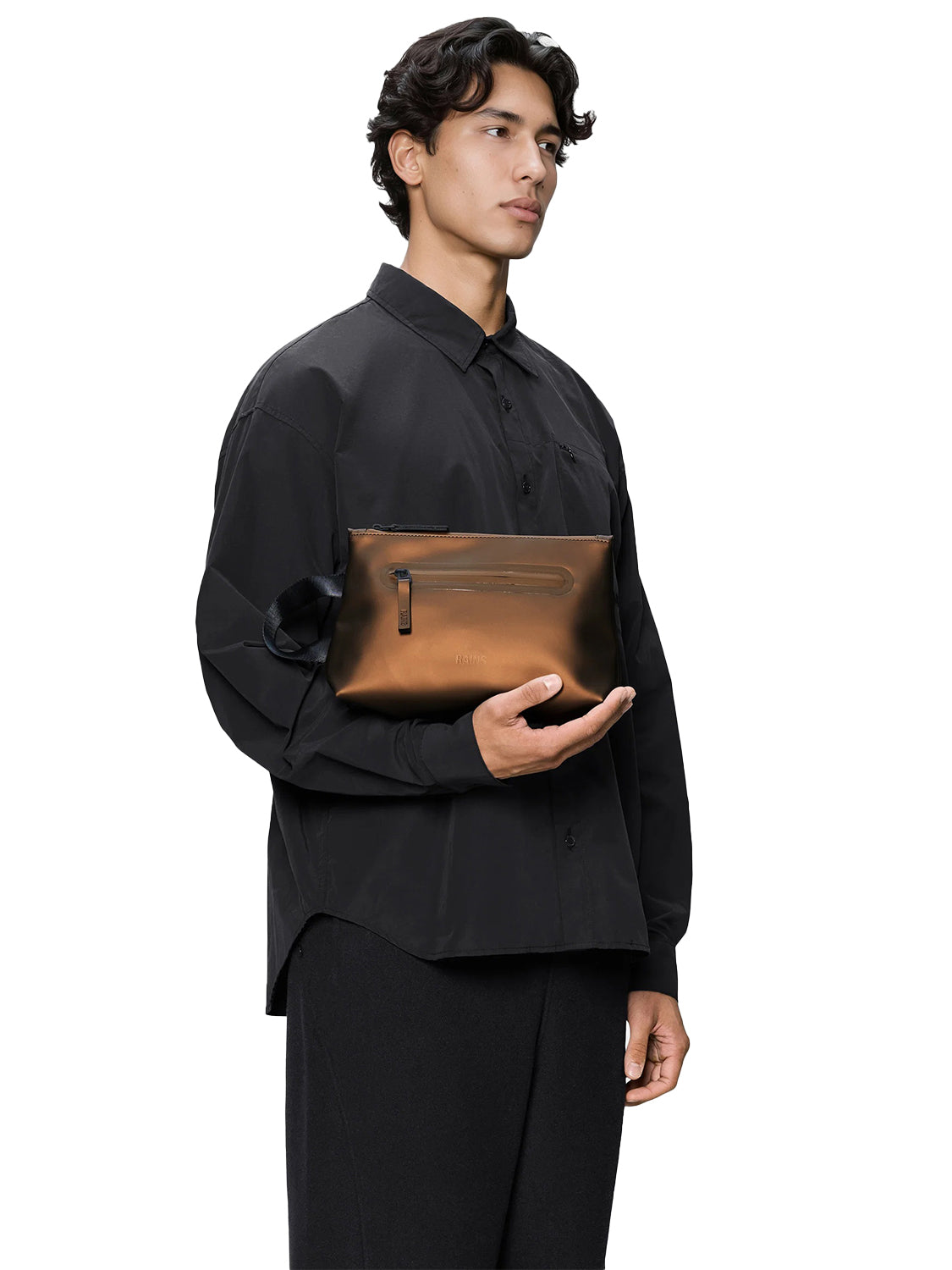 Cosmetic Bag Zip 