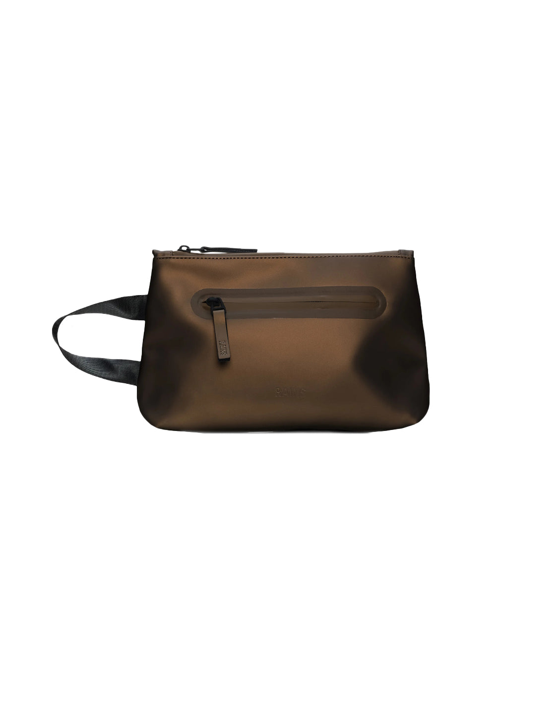 Zip Cosmetic Bag