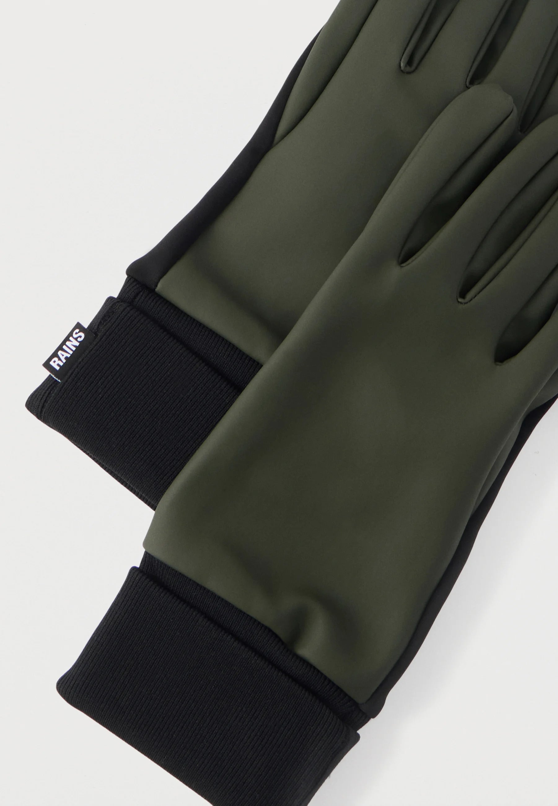 Gloves 