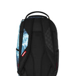 split ocean deep backpack 