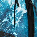 split ocean deep backpack 