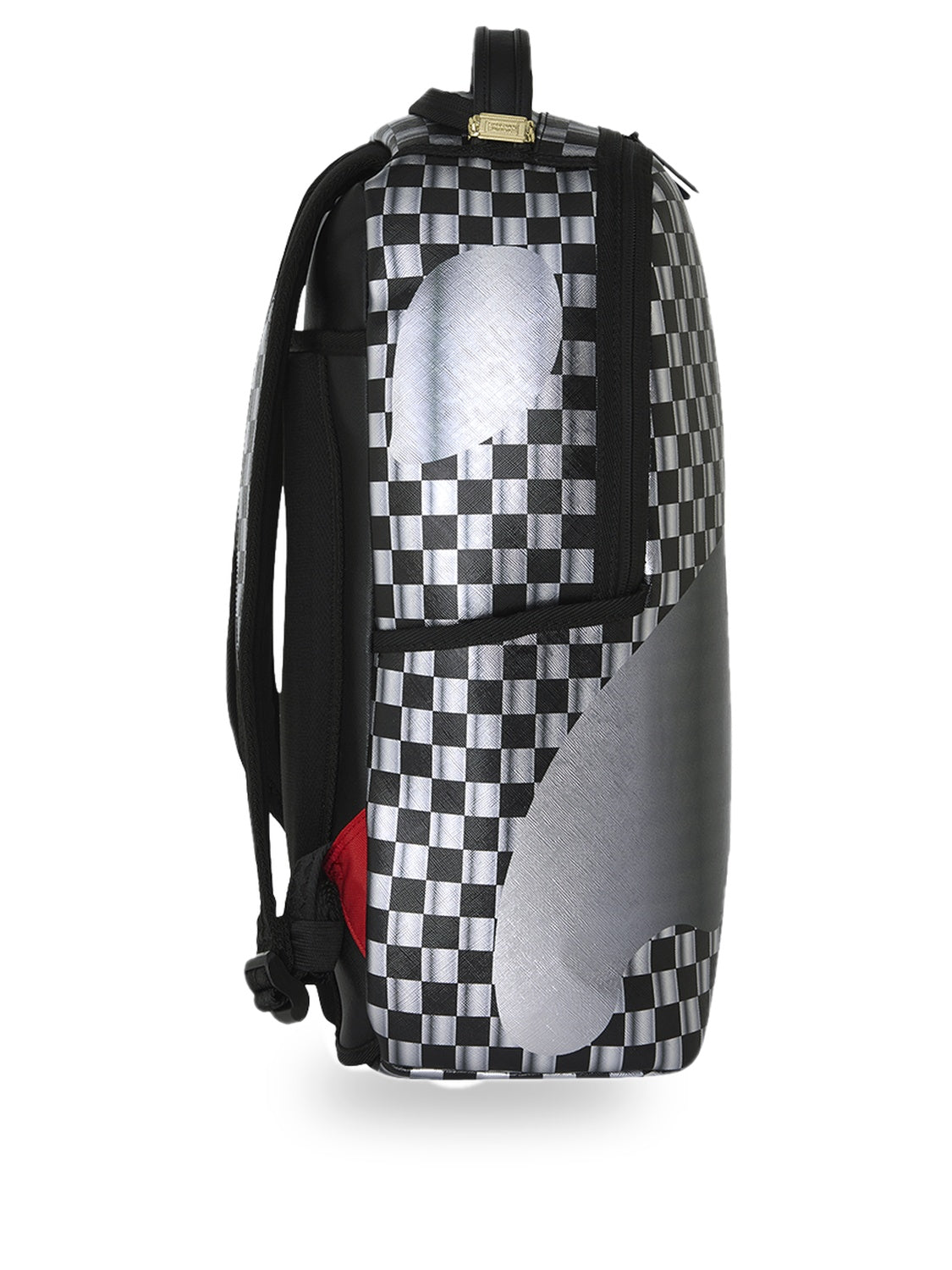 scratch off shark backpack