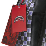 scratch off shark backpack