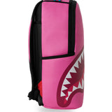 shark central cotton candy 