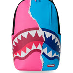 shark central cotton candy 
