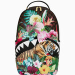 flowering jungle shark 2