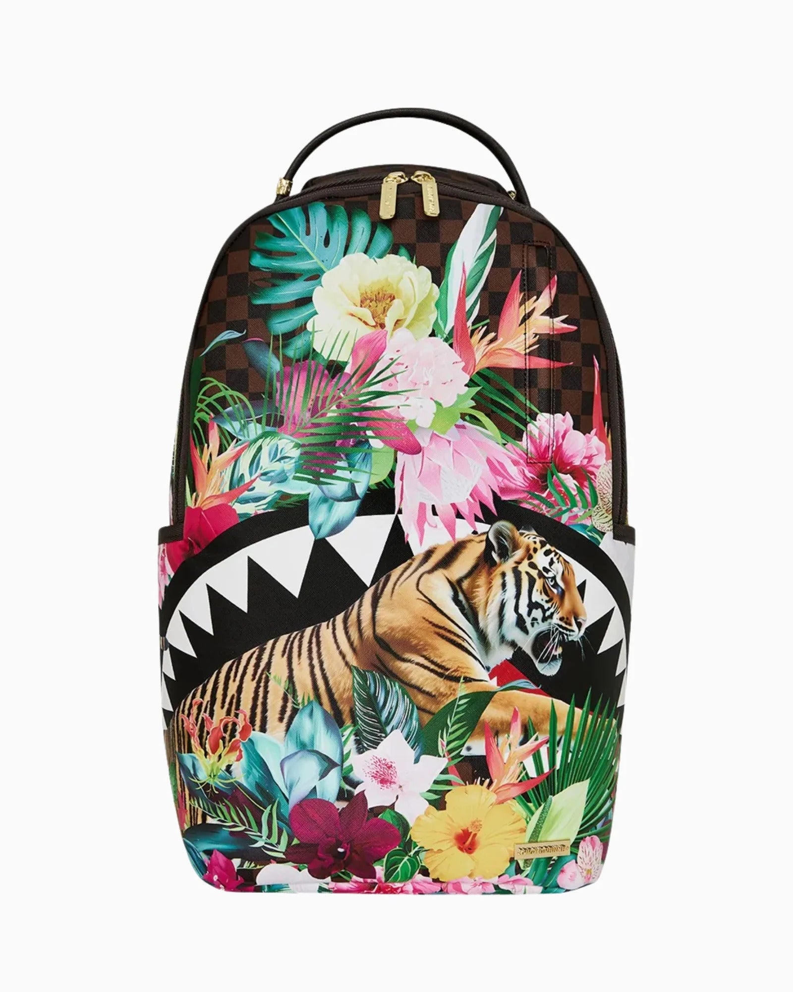 flowering jungle shark 2