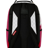 3d check backpack 