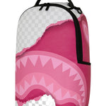 3d check backpack 