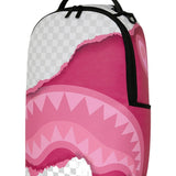 3d check backpack 