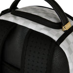 3d check backpack 