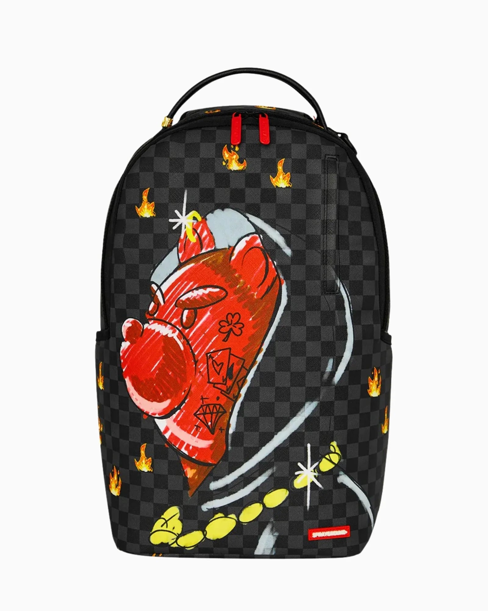 diablo sketchy hoodie 