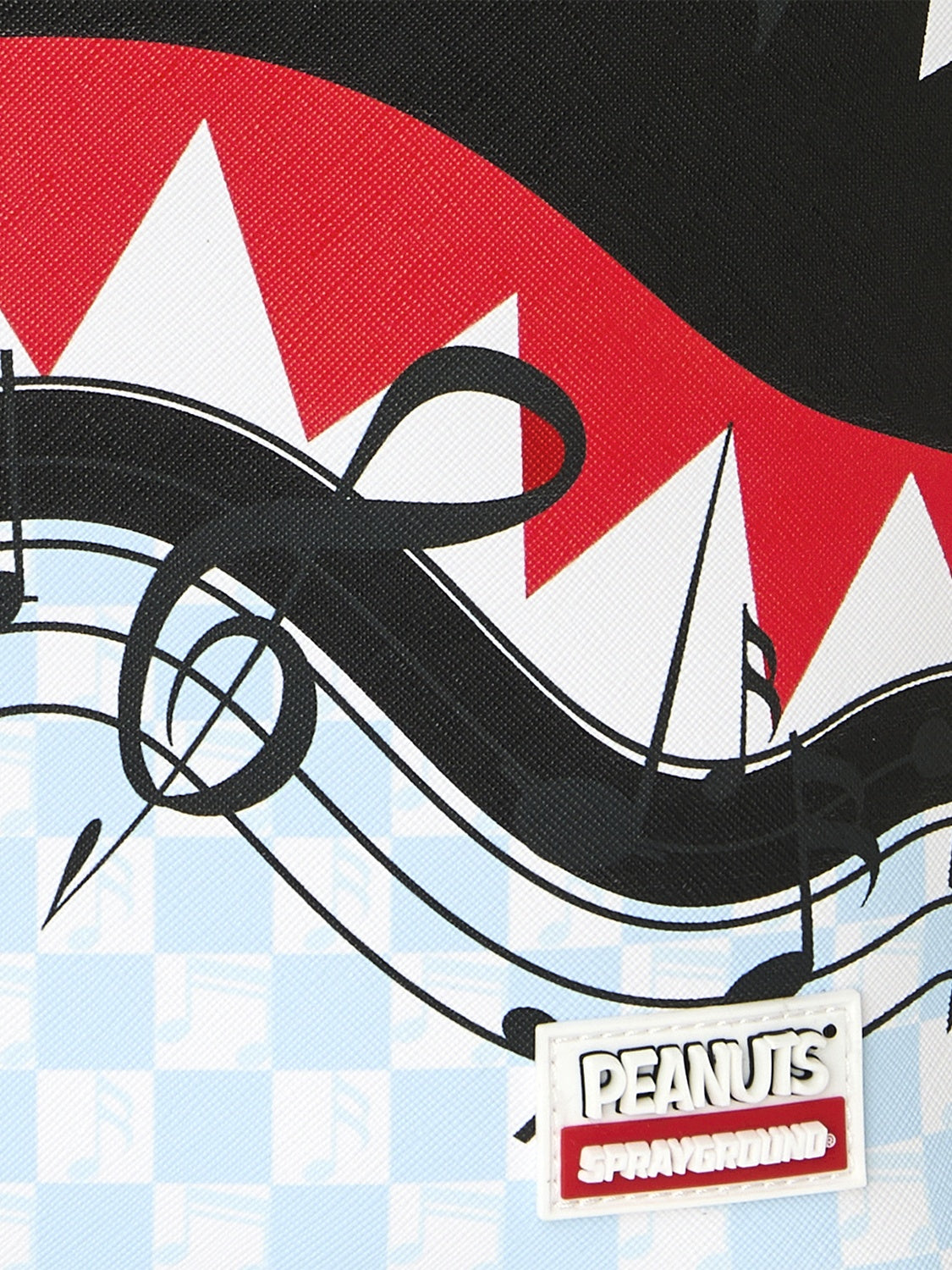 peanuts snoopy jams