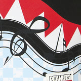 peanuts snoopy jams