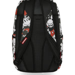 disney mickey crammed backpack<BR/> 