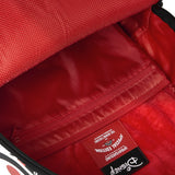 disney mickey crammed backpack<BR/> 