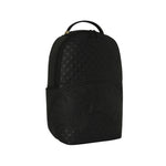 raised check backpack