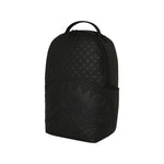 raised check backpack